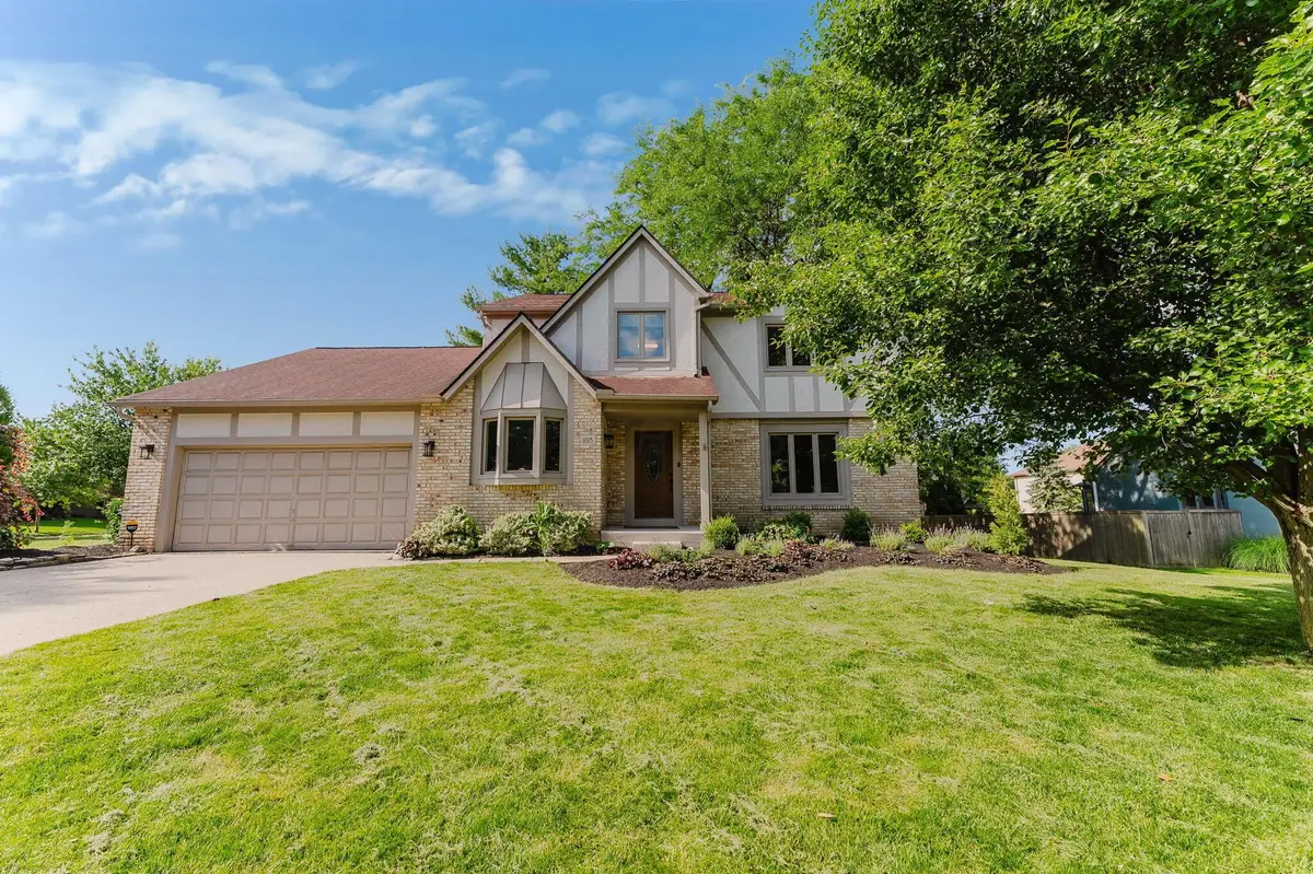 1015 Pine View Road, Westerville, OH 43081 - #1