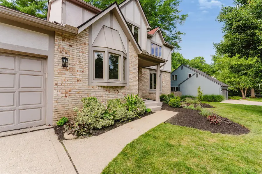 1015 Pine View Road, Westerville, OH 43081 - #2