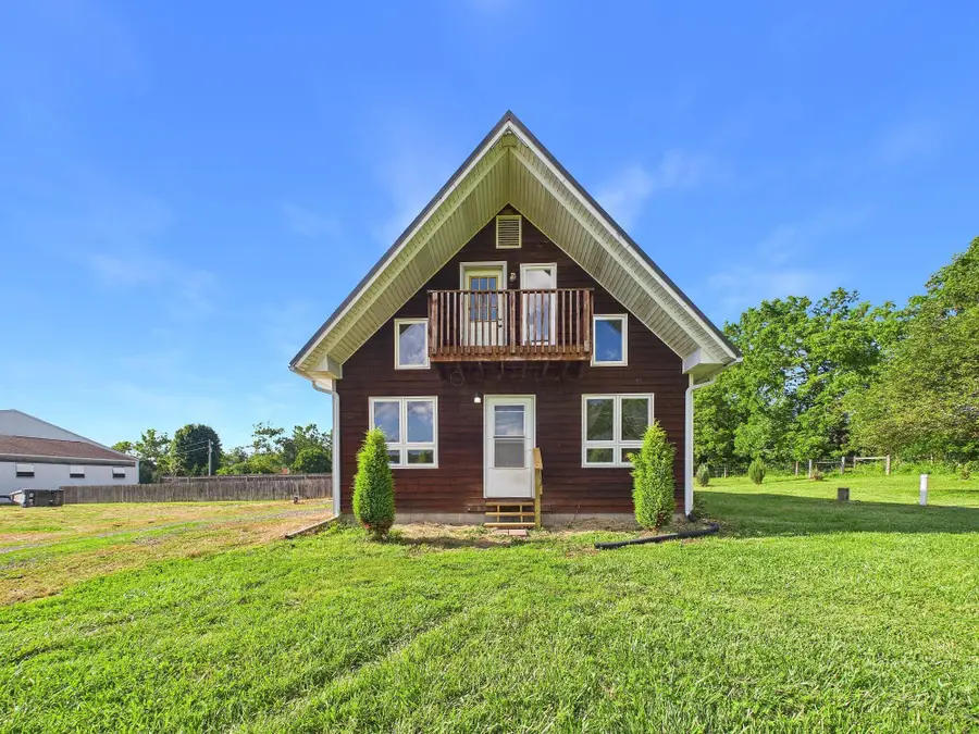 2855 Wheeling Road Ne, Lancaster, OH 43130 - #2