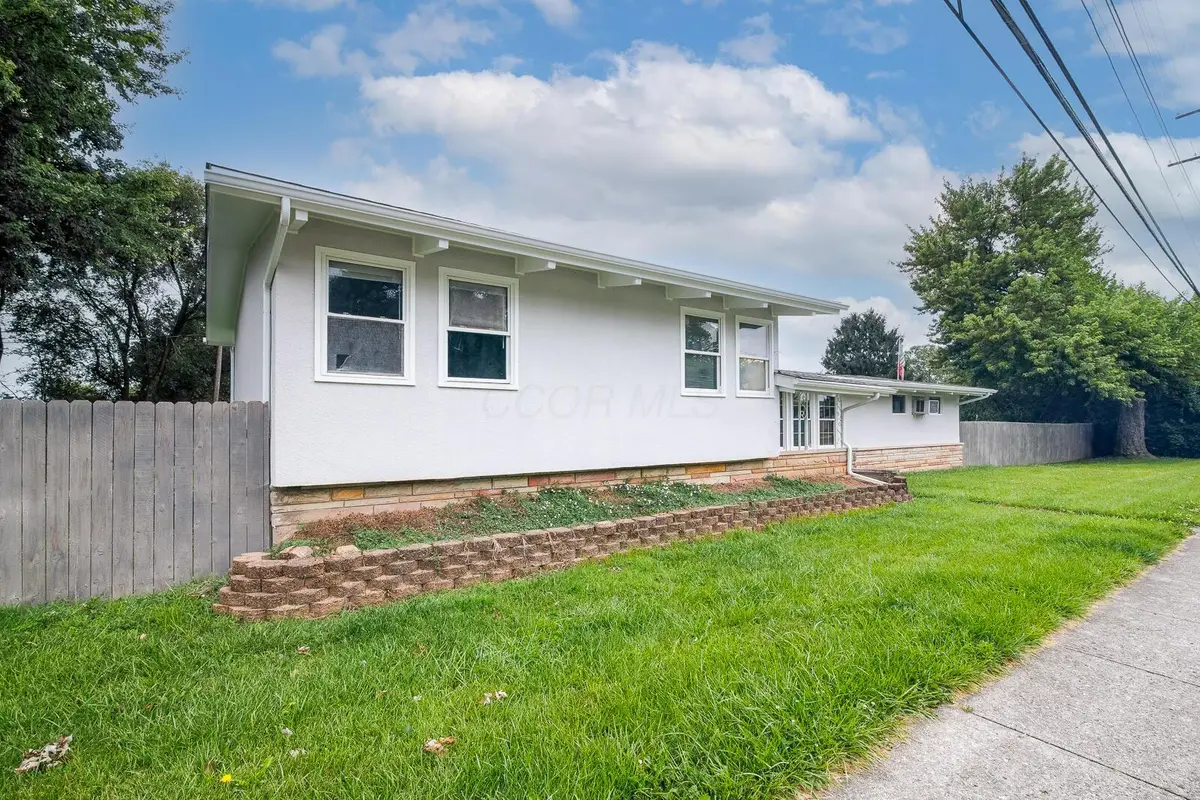 2905 W Case Road, Dublin, OH 43017 - #1