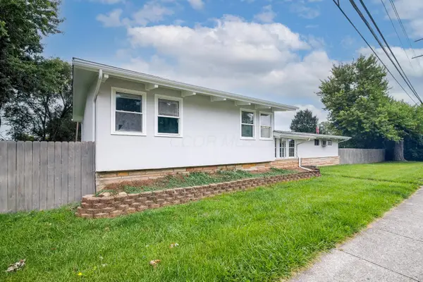 2905 W Case Road, Dublin, OH 43017