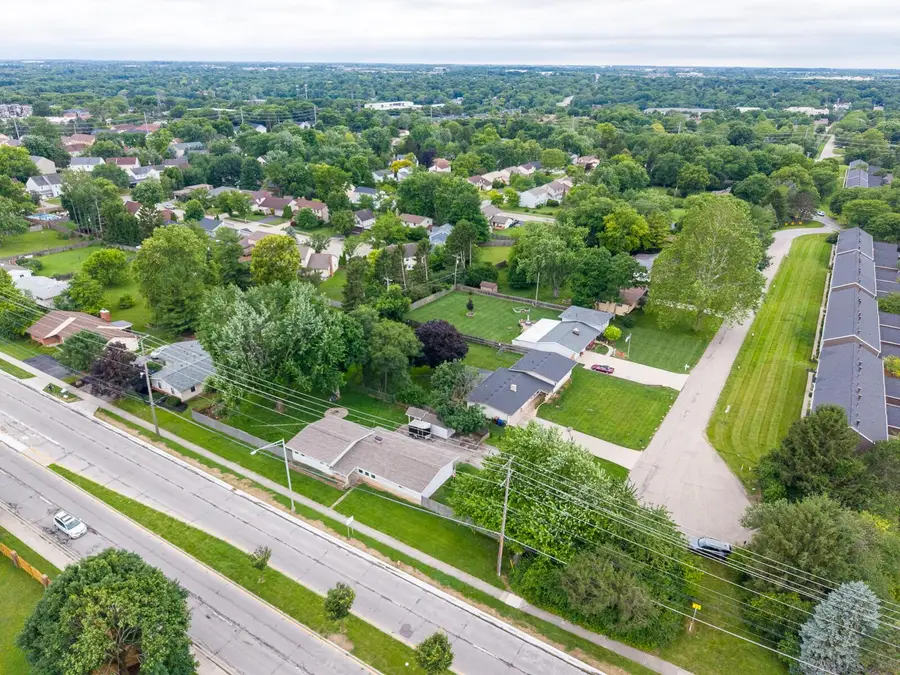2905 W Case Road, Dublin, OH 43017 - #2