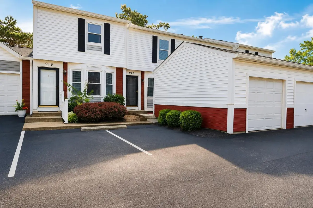 917 Annagladys Drive, Worthington, OH 43085 - #1