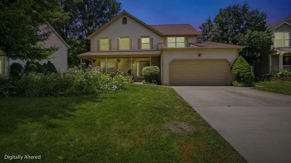 351 Mulberry Way W, Westerville, OH 43082 - #1