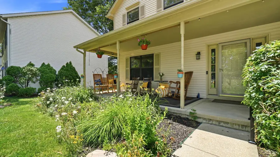351 Mulberry Way W, Westerville, OH 43082 - #3