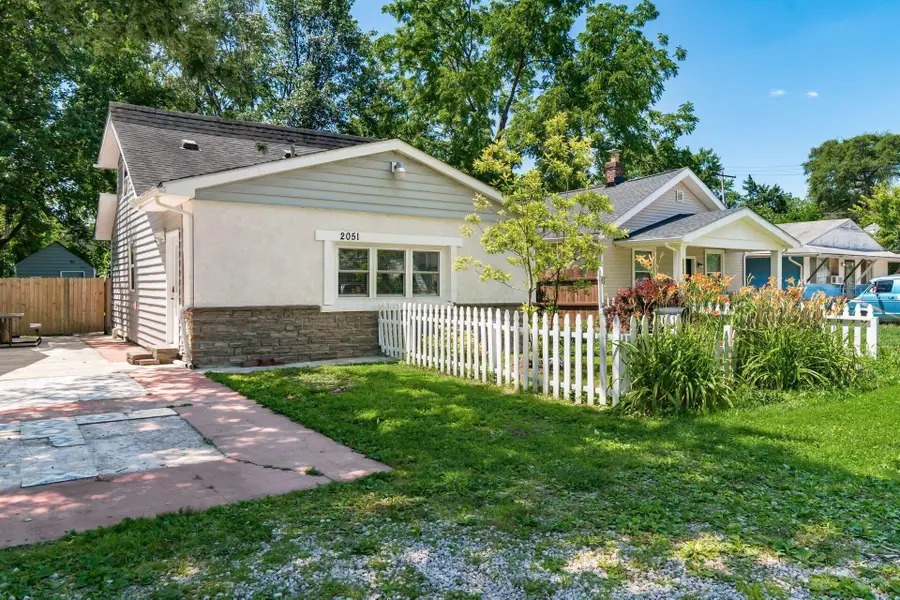 2051 Briarwood Avenue, Columbus, OH 43211 - #2