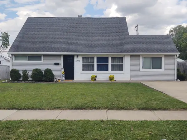 3732 Richard Avenue, Grove City, OH 43123