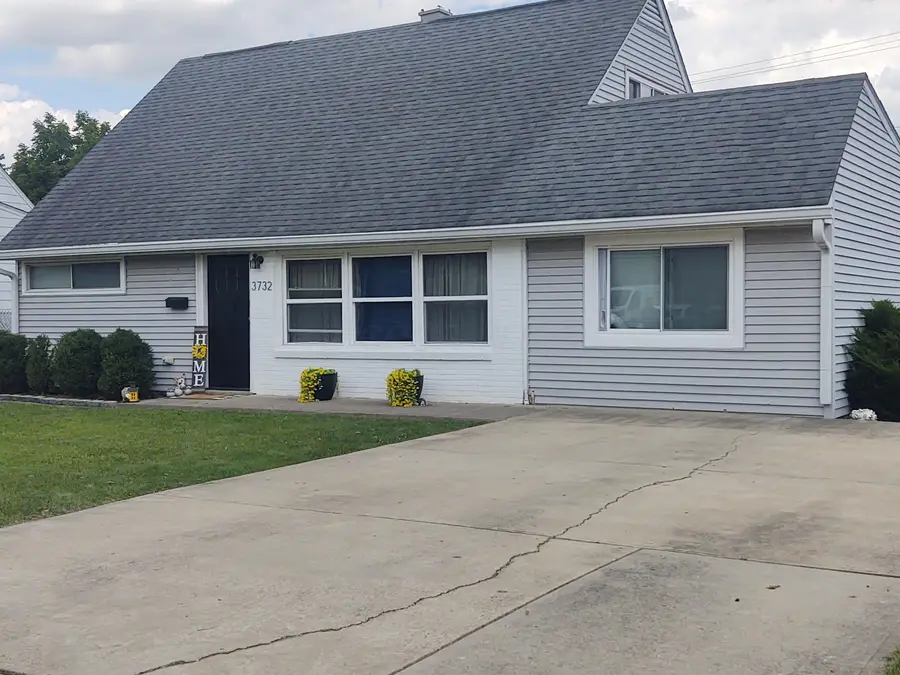 3732 Richard Avenue, Grove City, OH 43123 - #3