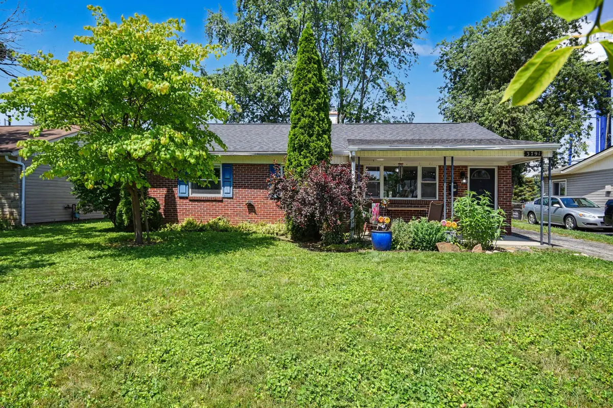 3791 Westbrook Drive, Hilliard, OH 43026 - #1