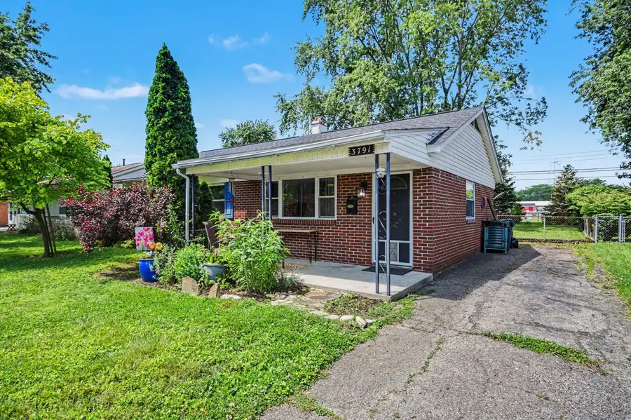 3791 Westbrook Drive, Hilliard, OH 43026 - #2