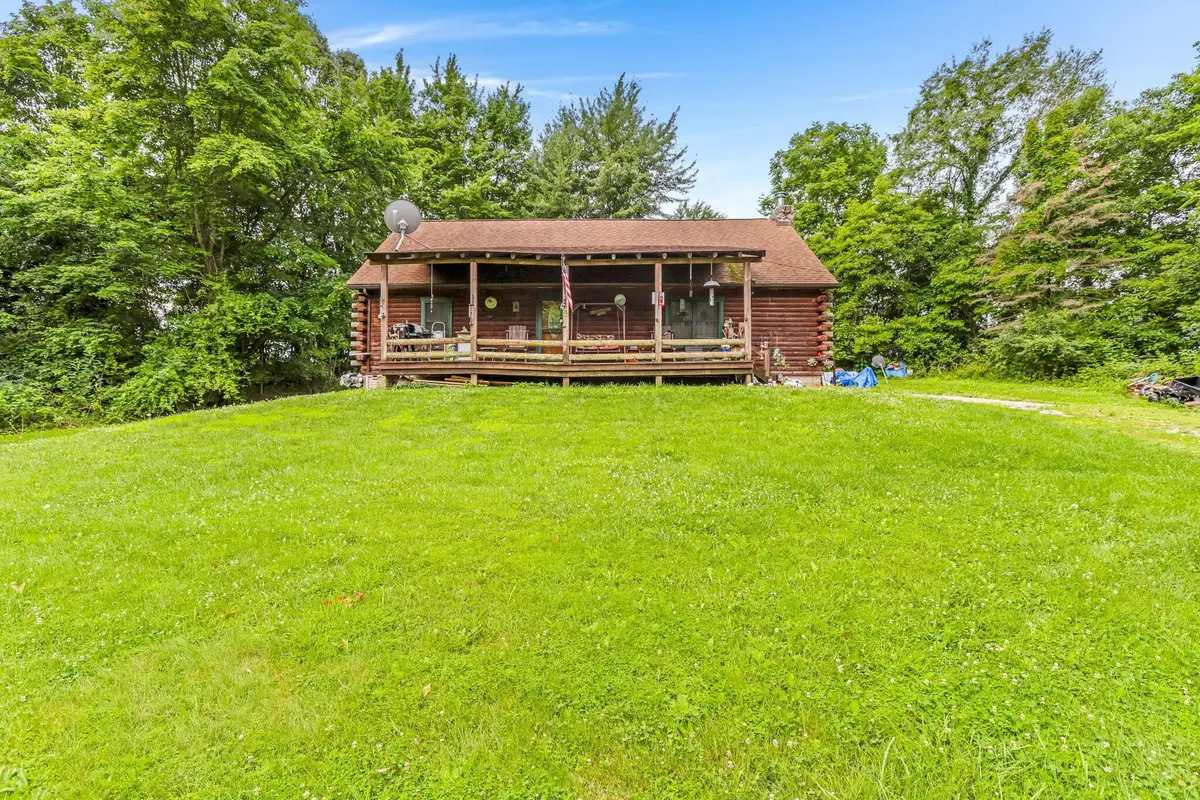 7695 Township Road 140 Nw, Rushville, OH 43150 - #1