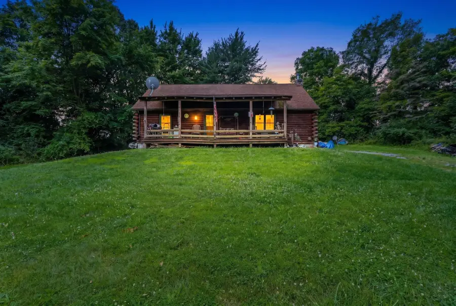7695 Township Road 140 Nw, Rushville, OH 43150 - #2