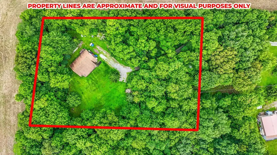 7695 Township Road 140 Nw, Rushville, OH 43150 - #3