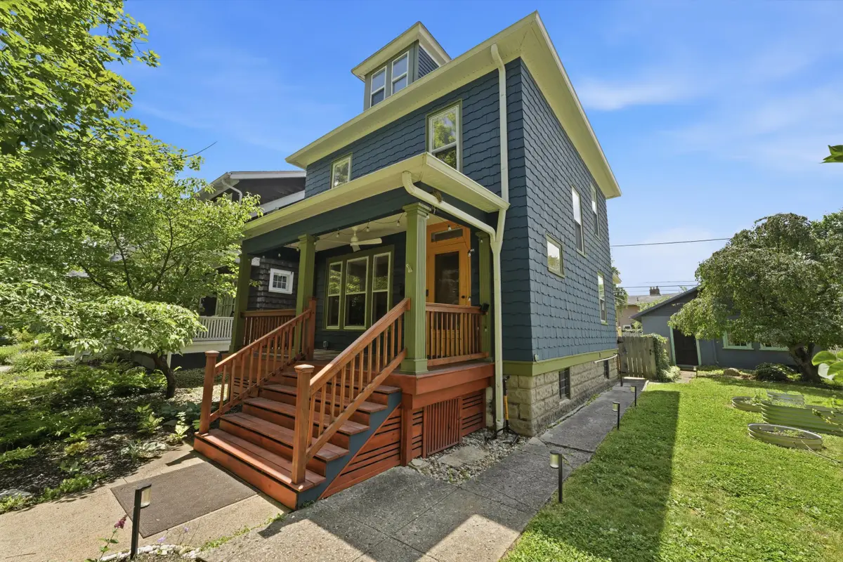 111 Crestview Road, Columbus, OH 43202 - #1