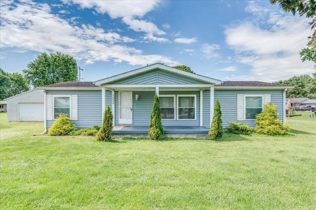 34090 Us Highway 50, Londonderry, OH 45647 - #1