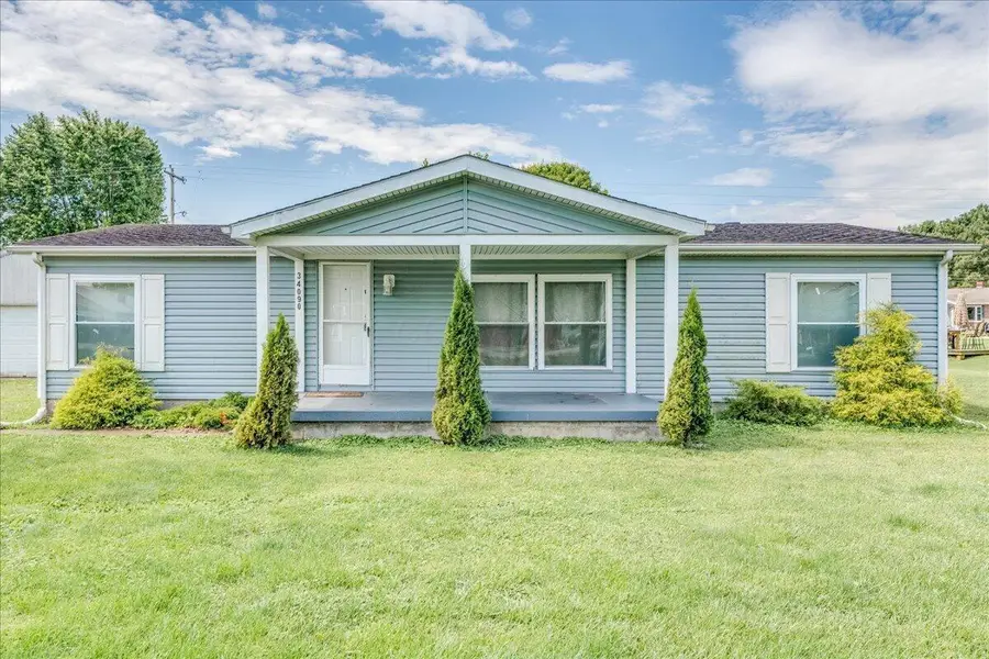 34090 Us Highway 50, Londonderry, OH 45647 - #2