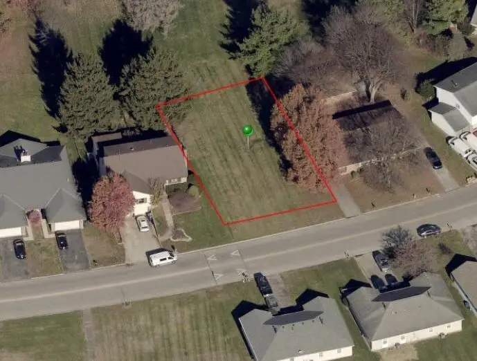 0 Saranac Drive, Columbus, OH 43232 - #3