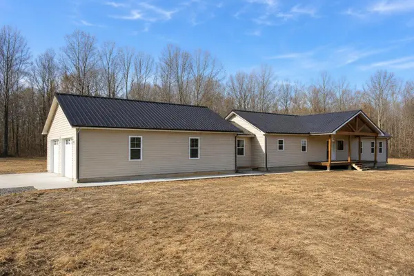 4001 Prussia Road, Waverly, OH 45690