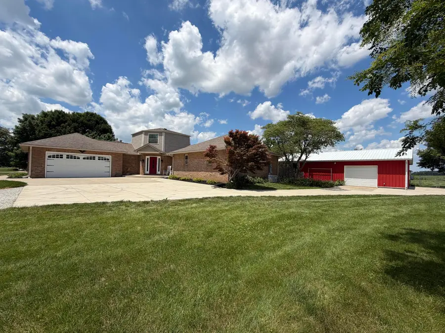 3738 Saint Paul Road, Ashville, OH 43103 - #2