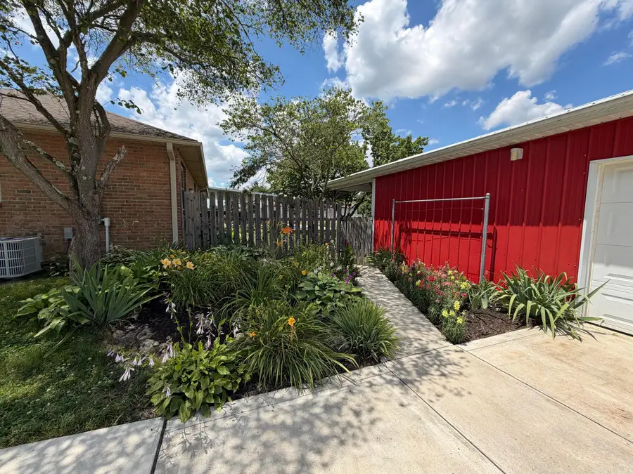 3738 Saint Paul Road, Ashville, OH 43103 - #3