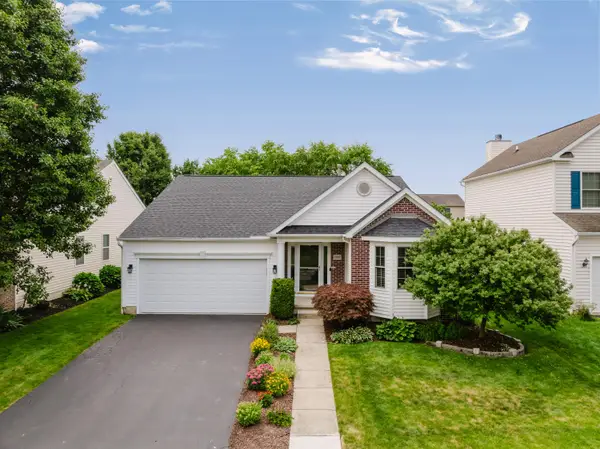 5897 Tarrycrest Drive, Westerville, OH 43081