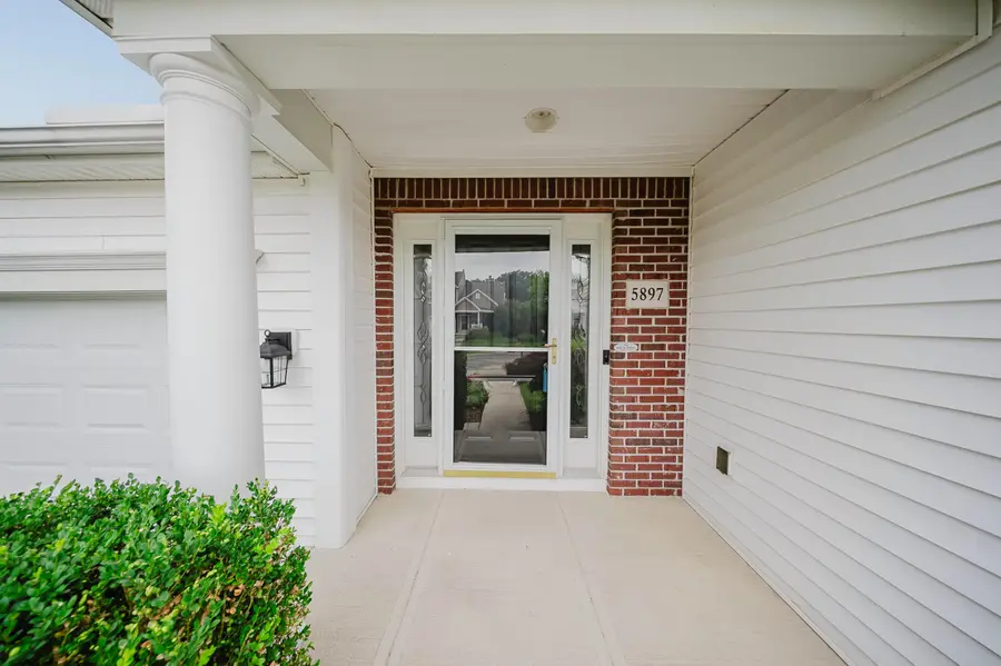 5897 Tarrycrest Drive, Westerville, OH 43081 - #3