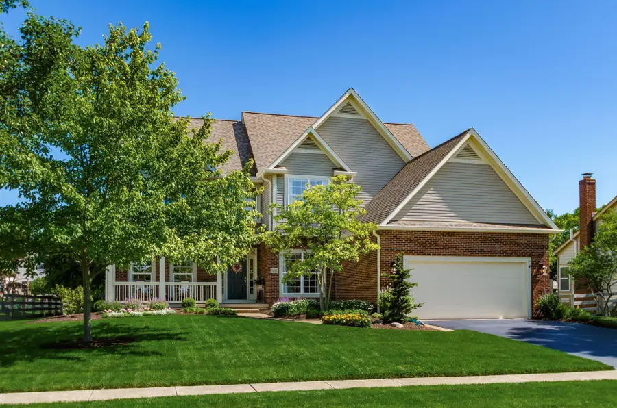 2453 Tulane Court, Lewis Center, OH 43035 - #2