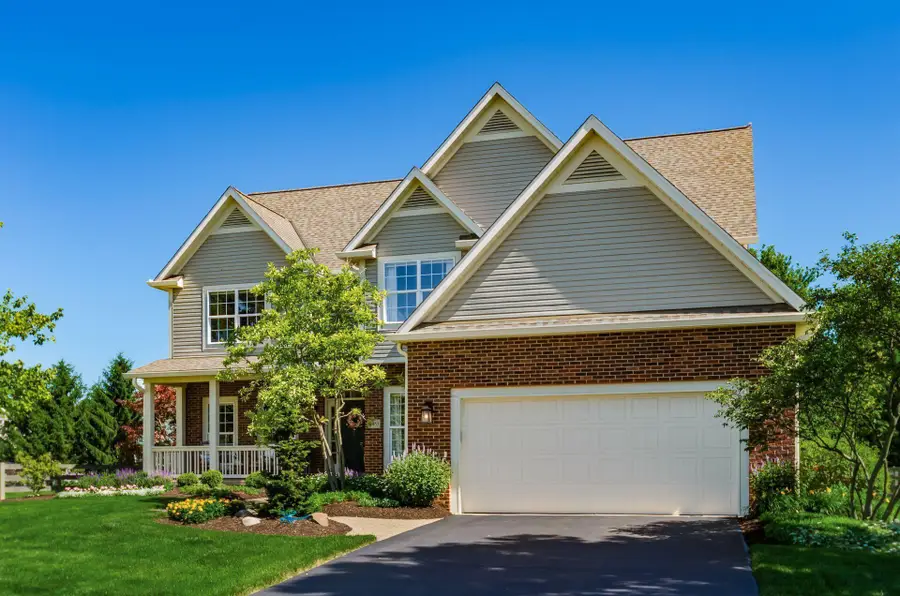 2453 Tulane Court, Lewis Center, OH 43035 - #3