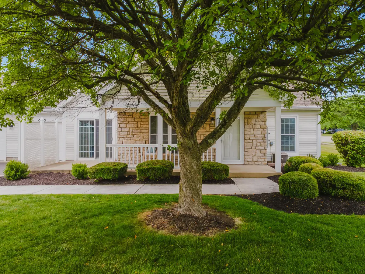 1237 Dunhurst Street, Circleville, OH 43113 - #1