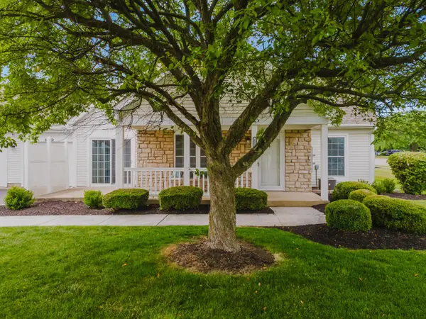 1237 Dunhurst Street, Circleville, OH 43113