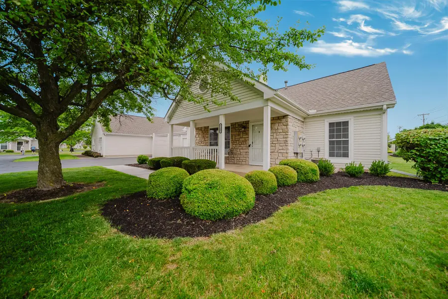 1237 Dunhurst Street, Circleville, OH 43113 - #3