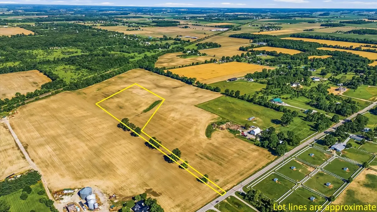 0 Troy Road, Delaware, OH 43015 - #1