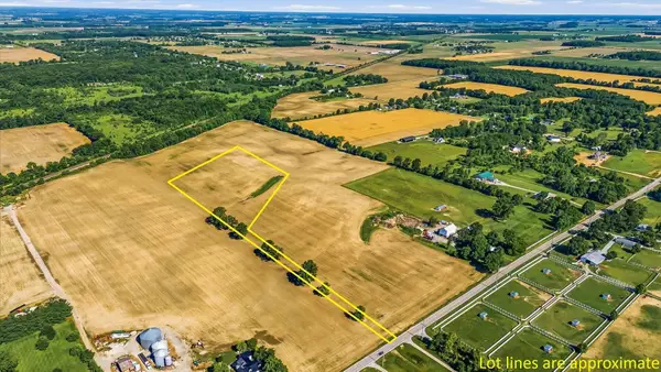 0 Troy Road, Delaware, OH 43015