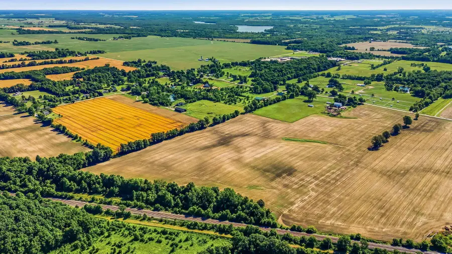 0 Troy Road, Delaware, OH 43015 - #3