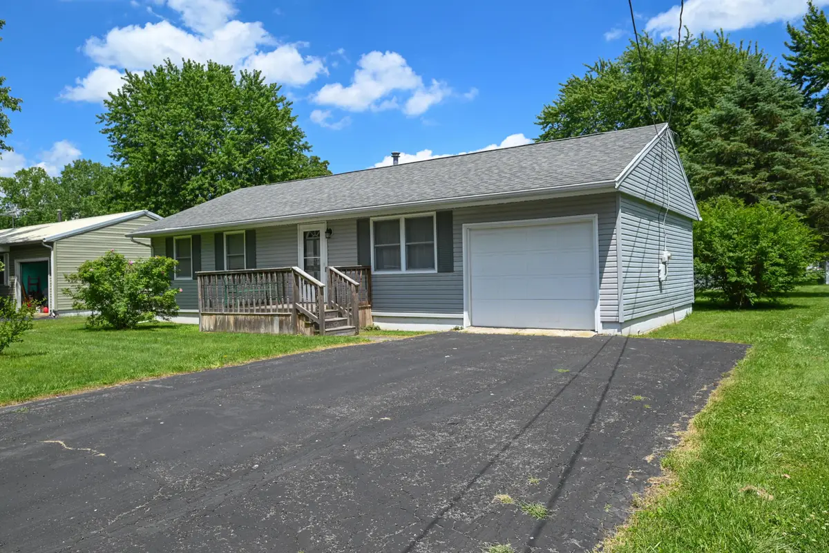 2458 Mercer Drive, Marion, OH 43302 - #1