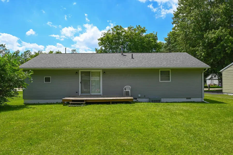 2458 Mercer Drive, Marion, OH 43302 - #2