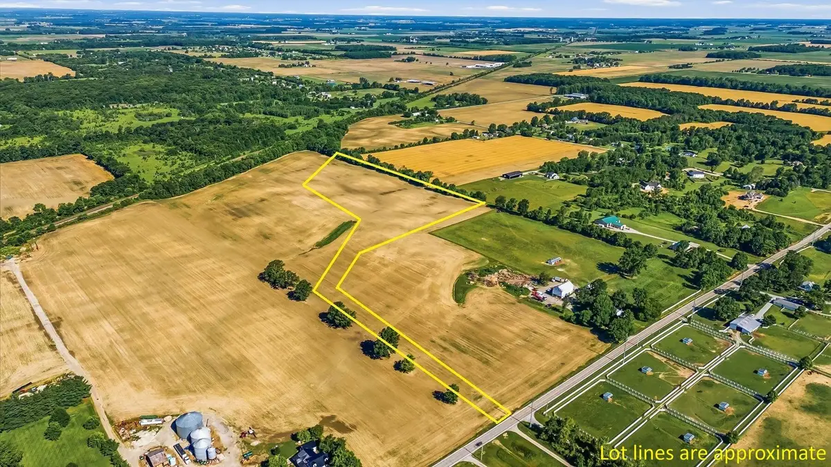 0 Troy Road, Delaware, OH 43015 - #1
