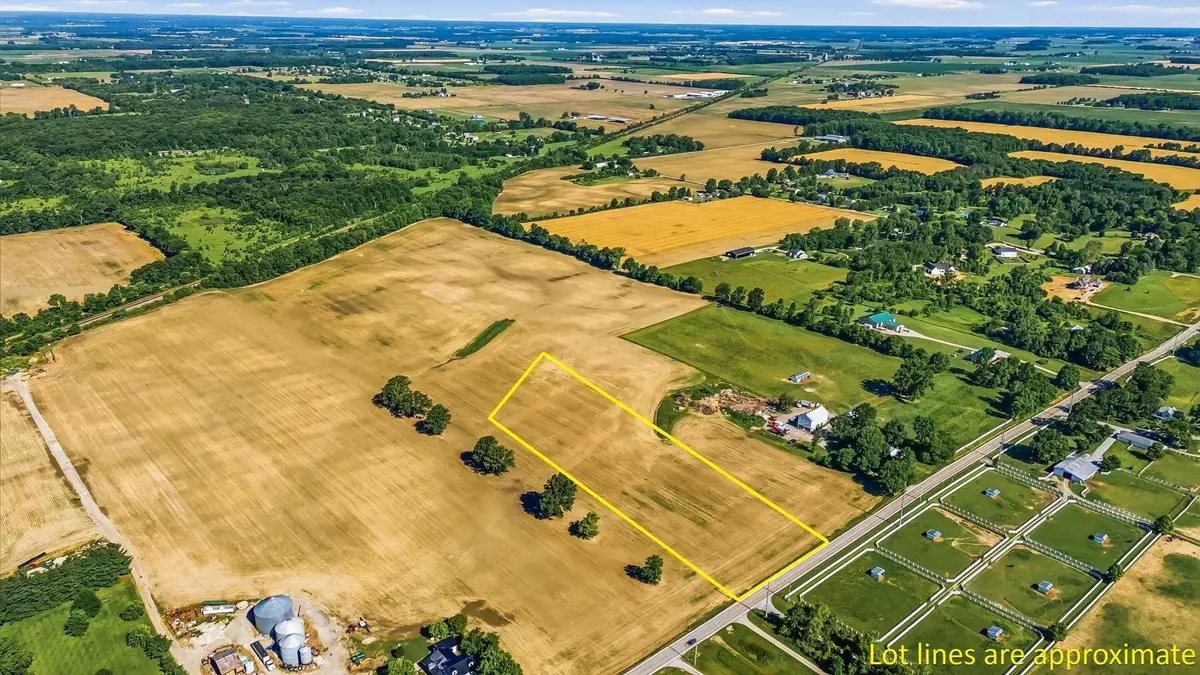 0 Troy Road, Delaware, OH 43015 - #1