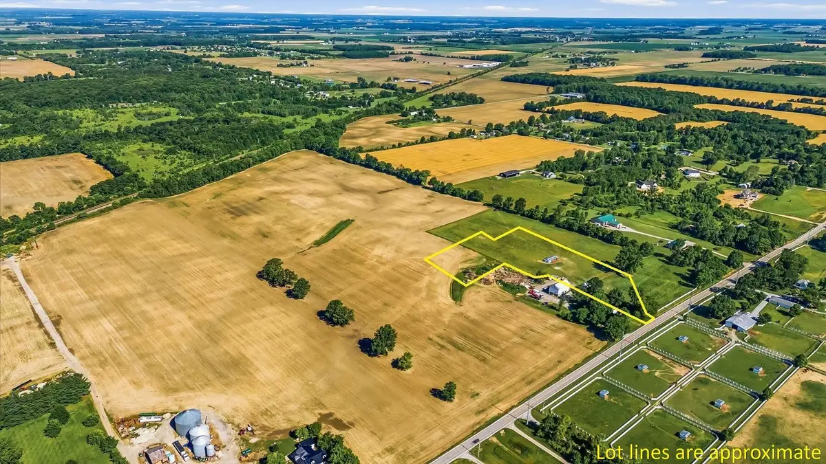 0 Troy Road, Delaware, OH 43015 - #1