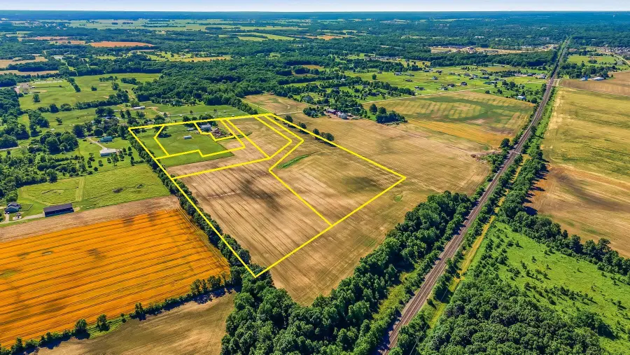 0 Troy Road, Delaware, OH 43015 - #2