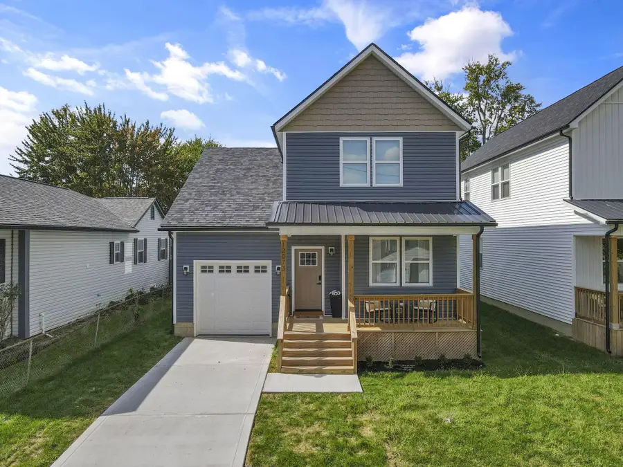 12073 Ninth Avenue, Millersport, OH 43046 - #2