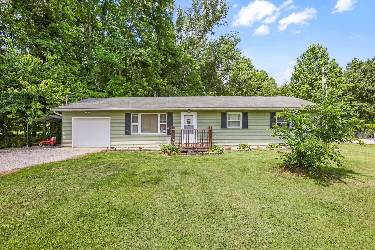 27188 Stuart Road, Rockbridge, OH 43149 - #1