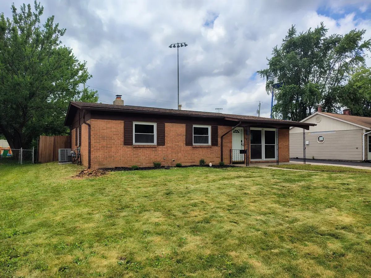 3773 Westbrook Drive, Hilliard, OH 43026 - #1