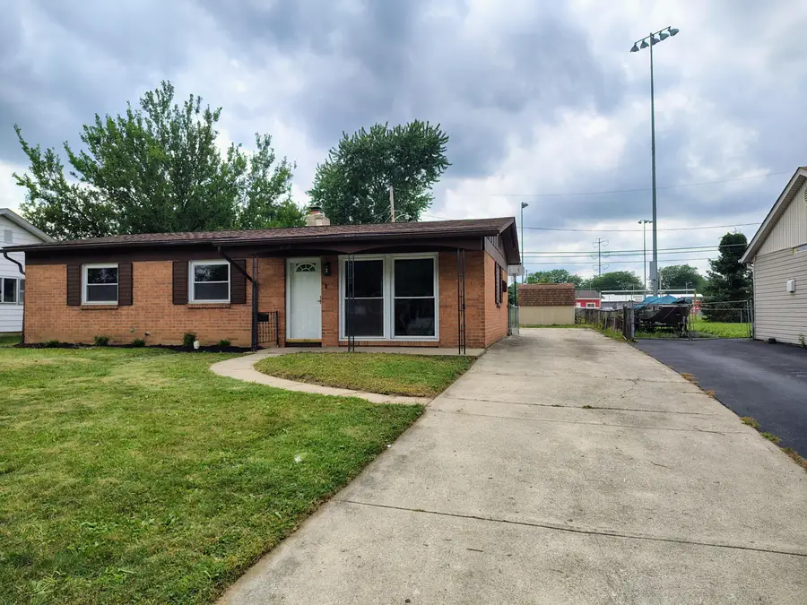 3773 Westbrook Drive, Hilliard, OH 43026 - #2