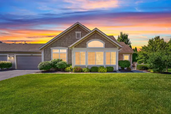 5167 Hayden Woods Lane, Hilliard, OH 43026