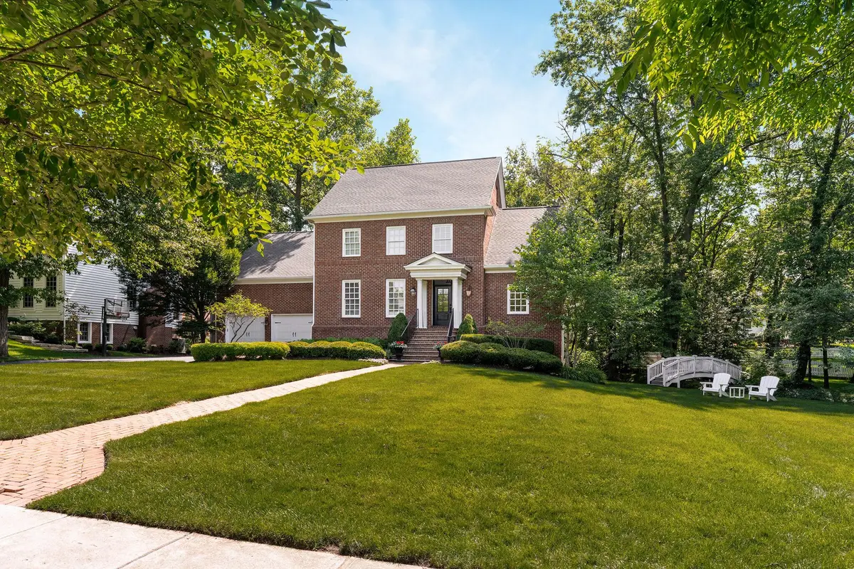 4056 James River Road, New Albany, OH 43054 - #1