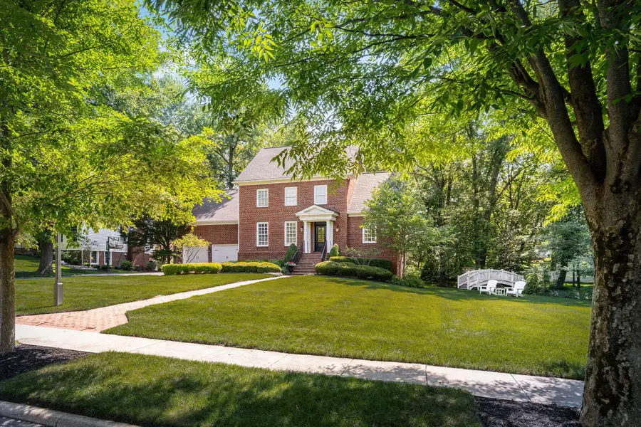 4056 James River Road, New Albany, OH 43054 - #2
