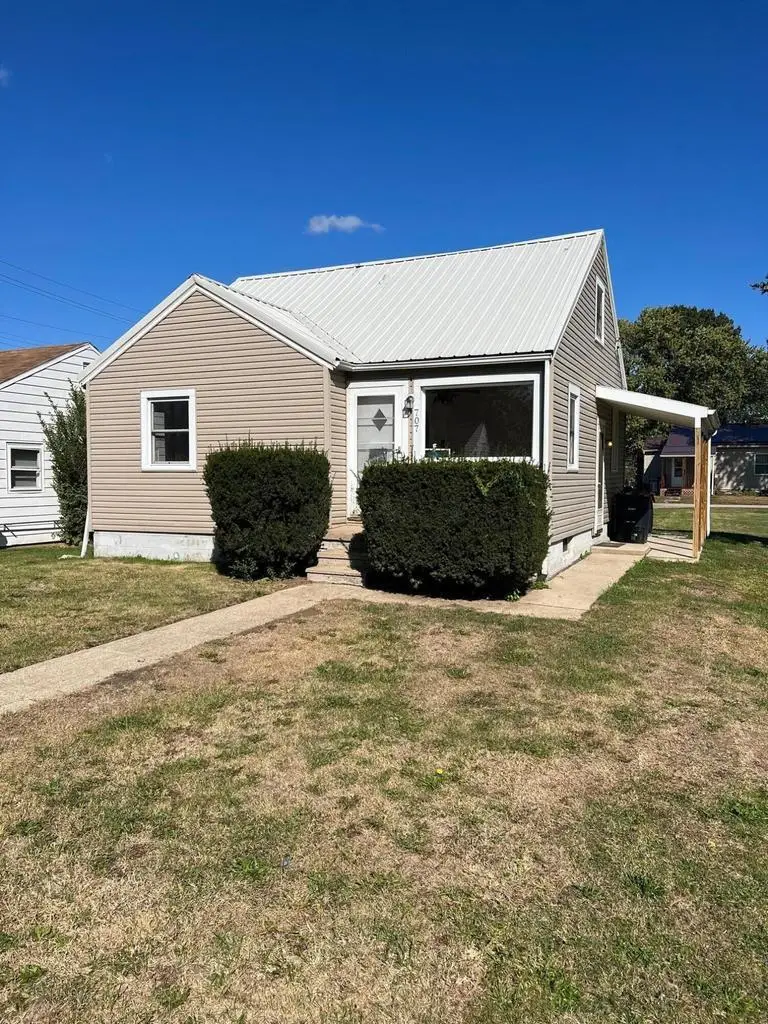 707 W Fair Avenue, Lancaster, OH 43130 - #1