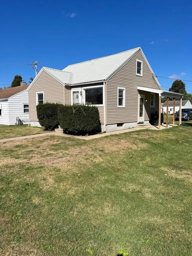 707 W Fair Avenue, Lancaster, OH 43130 - #2