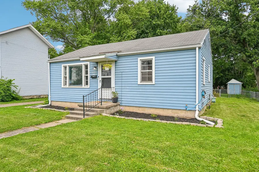 328 Eddy Street, Newark, OH 43055 - #3